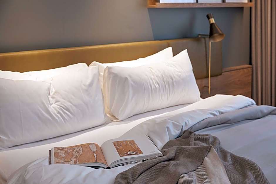 Rydges Melbourne