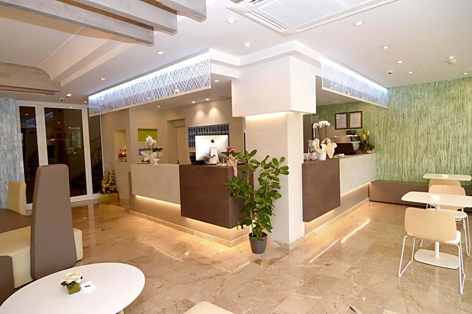 Hotel Adele
