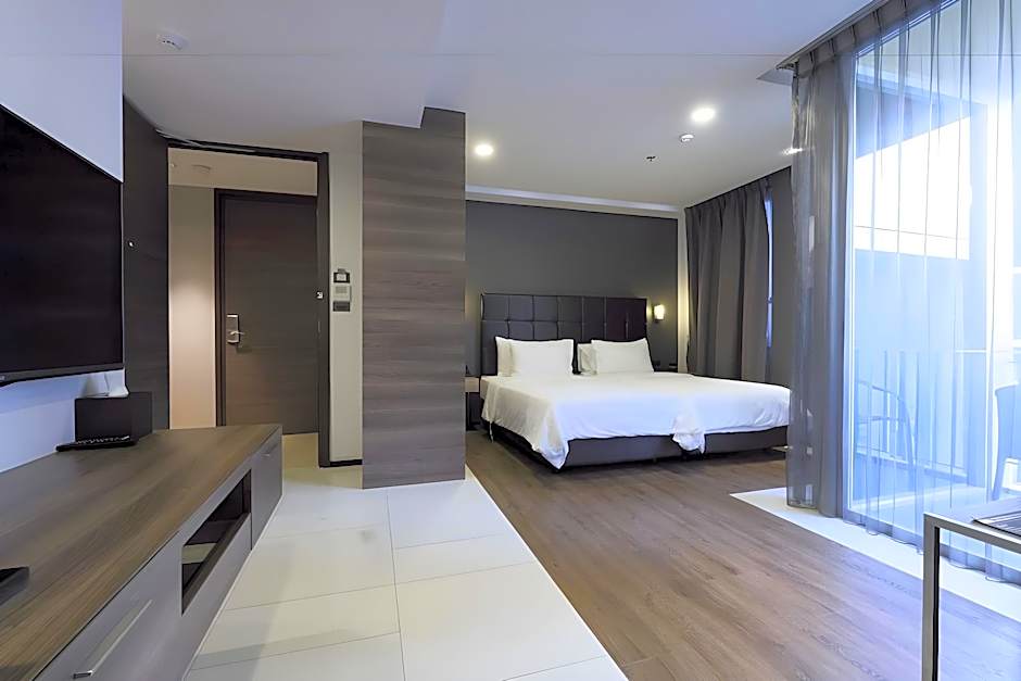 LiT BANGKOK Residence