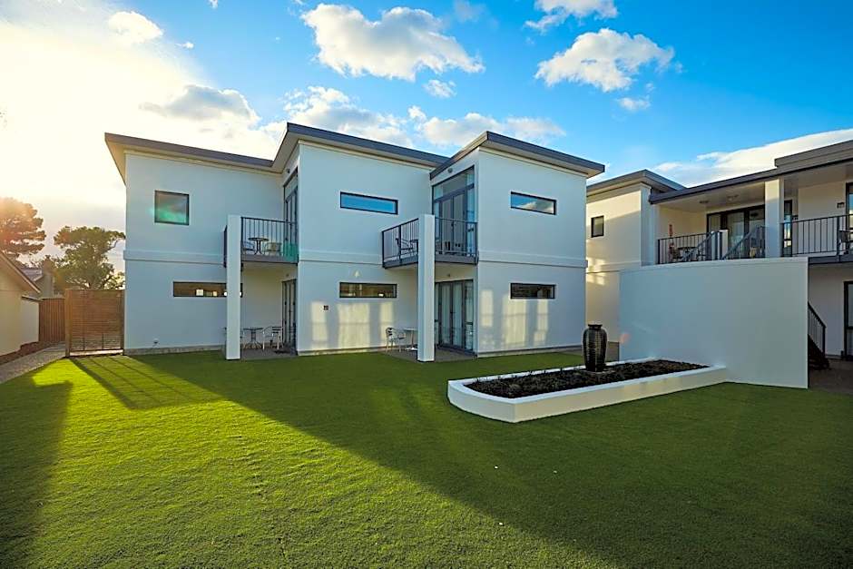 Kaikoura Quality Suites