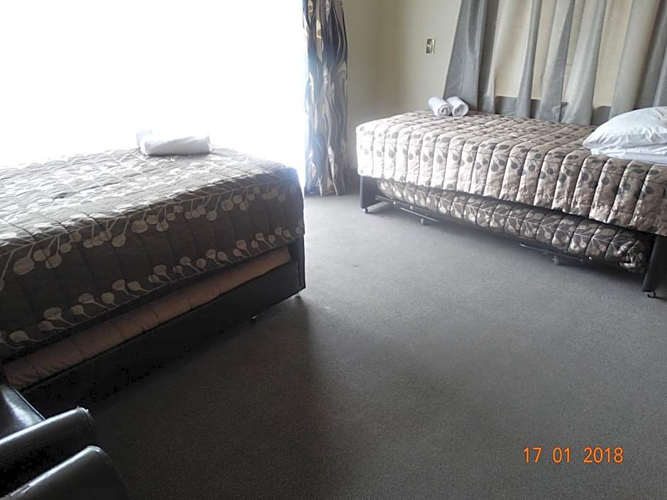 Ambassador Motel