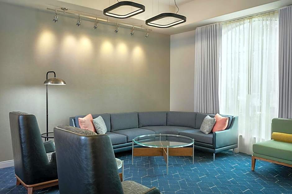 Courtyard by Marriott Richland Columbia Point