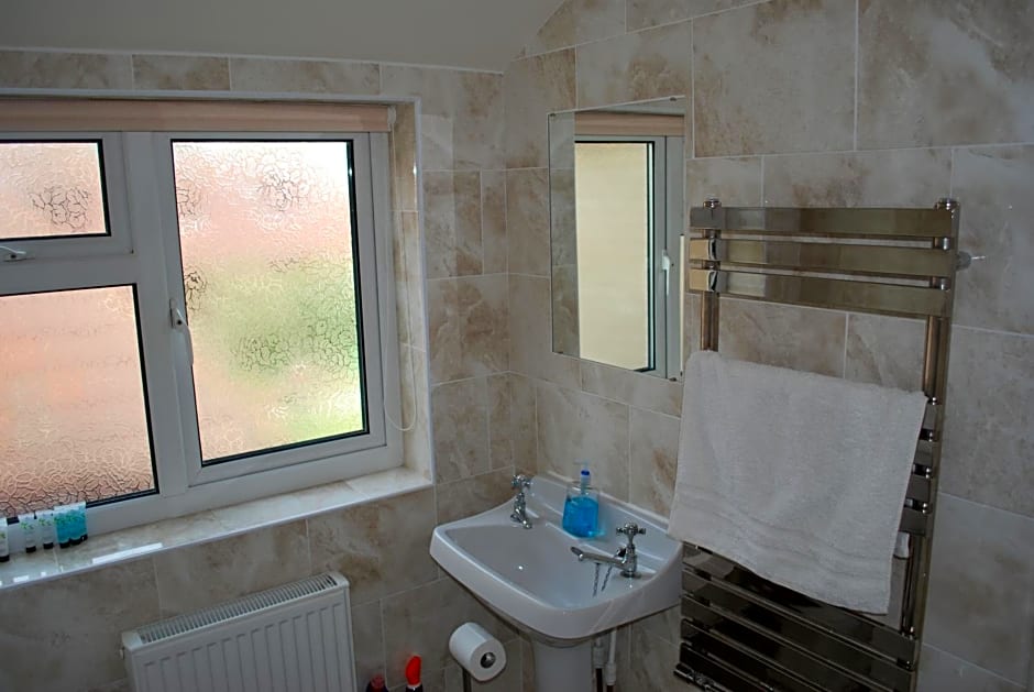 Hillcroft Luxury Bed & Breakfast