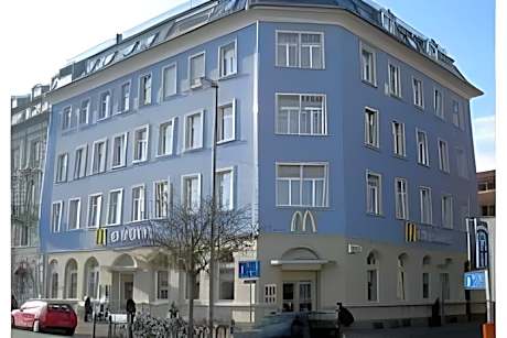 Gastehaus Centro