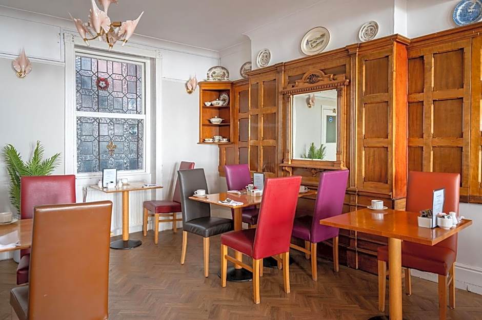 The Lanes Hotel