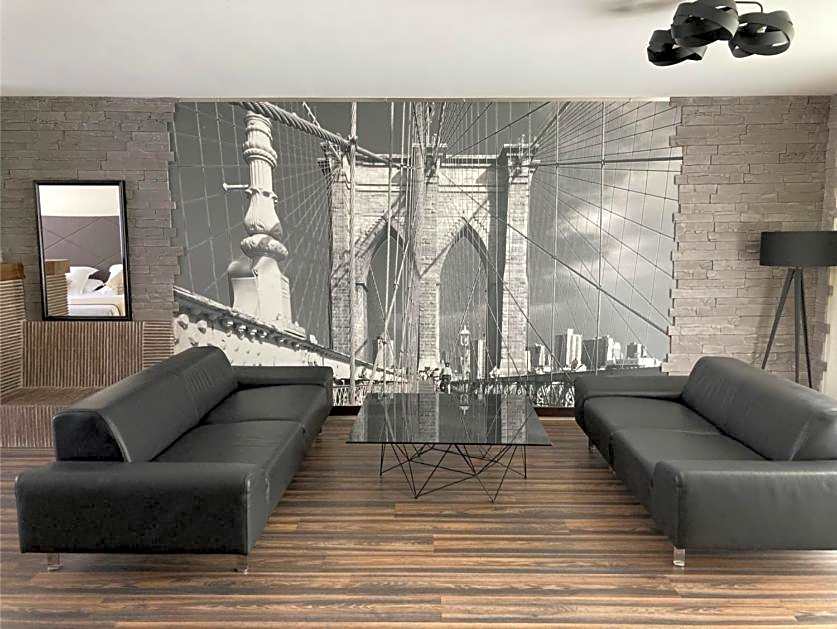 Logis Hôtel & Restaurant - Le Mouton Blanc