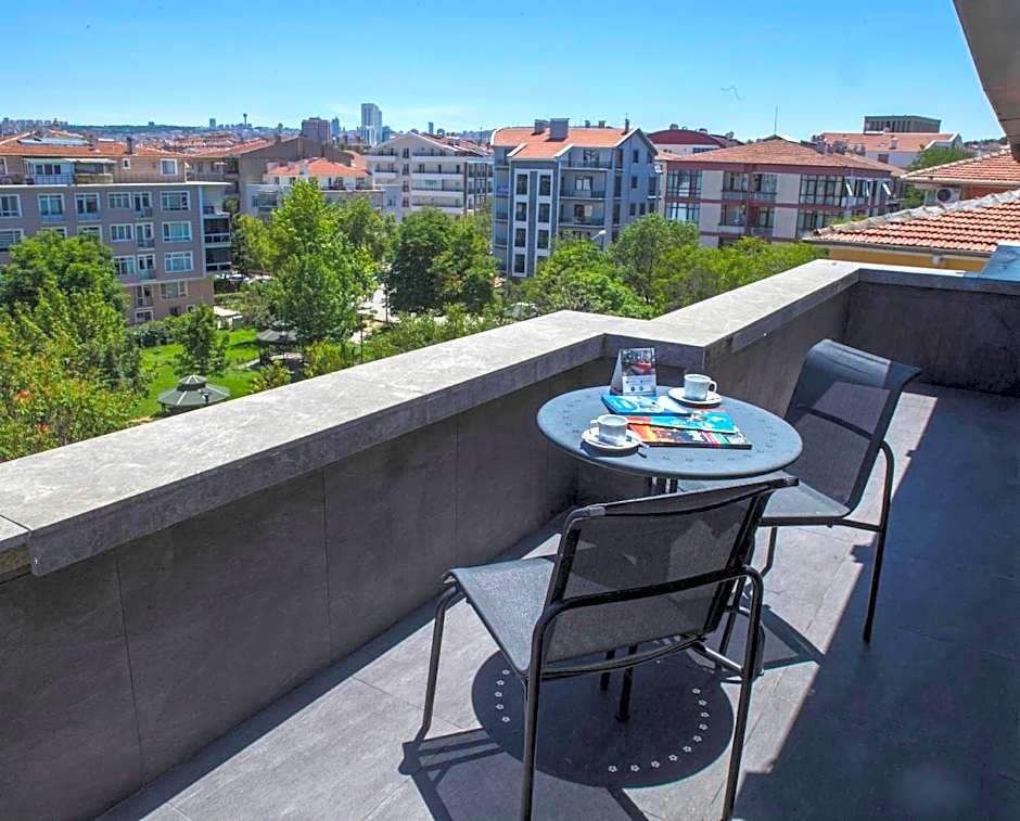 Maltepe 2000 Hotel