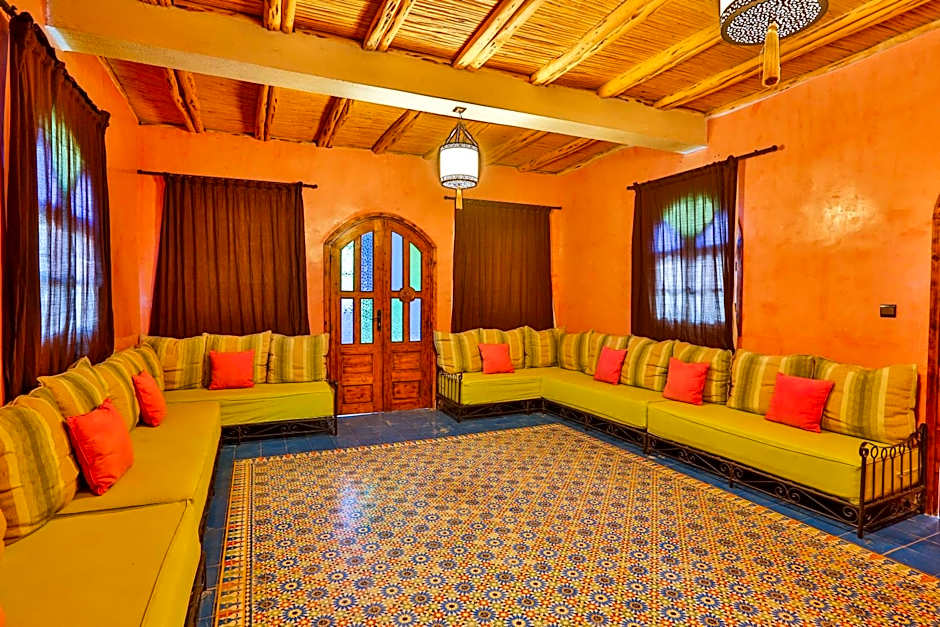DAR ETTO Riad & Spa