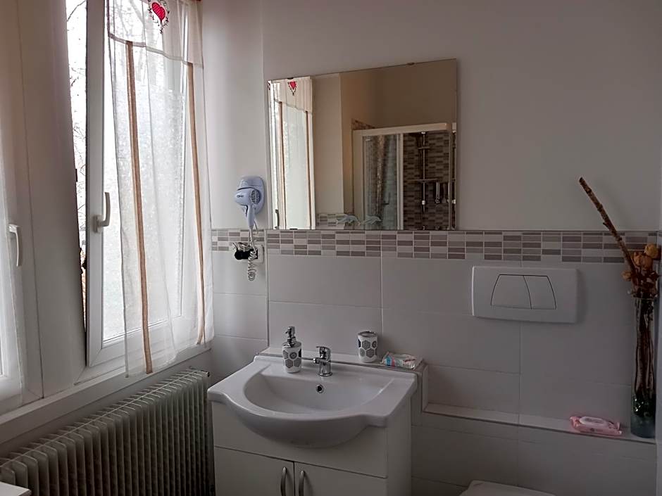 Bed & Breakfast Al Nettuno