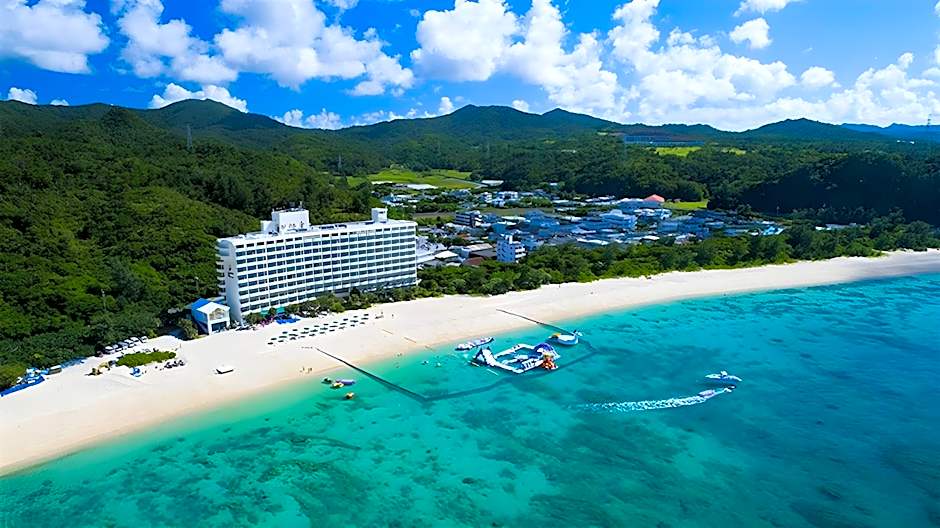 Kanehide Kise Beach Palace