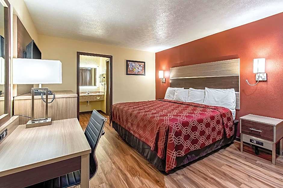 Econo Lodge Worthington
