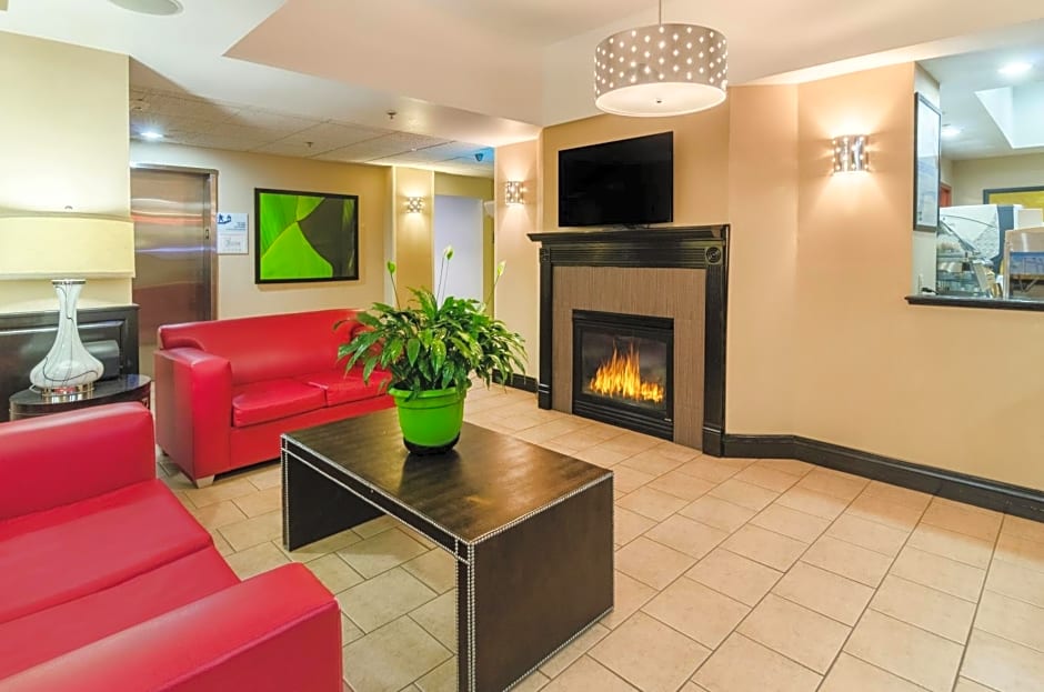 Holiday Inn Express Hotel & Suites Vinita