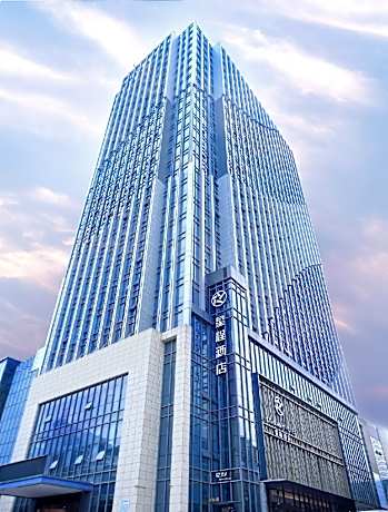 Starway Hotel Linyi Yinan Junyue Plaza
