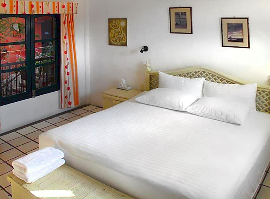 Hotel Belmar