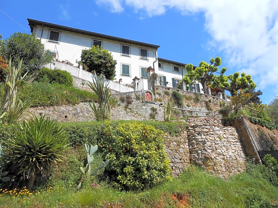 La Pieve Di Sant'Andrea