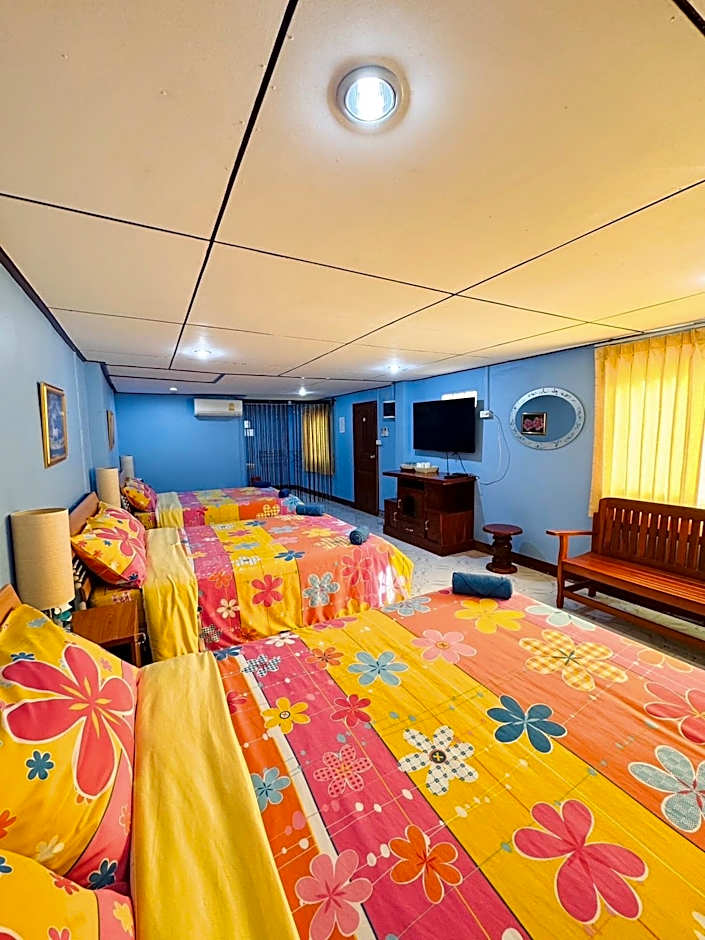 Big House Kohsichang