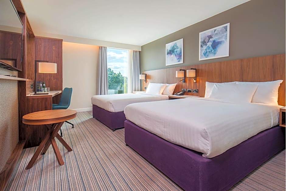 Courtyard by Marriott London Gatwick Airport
