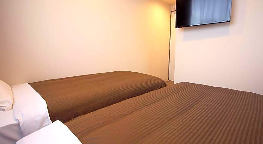 Hotel Trend Tobuasakusaekikita