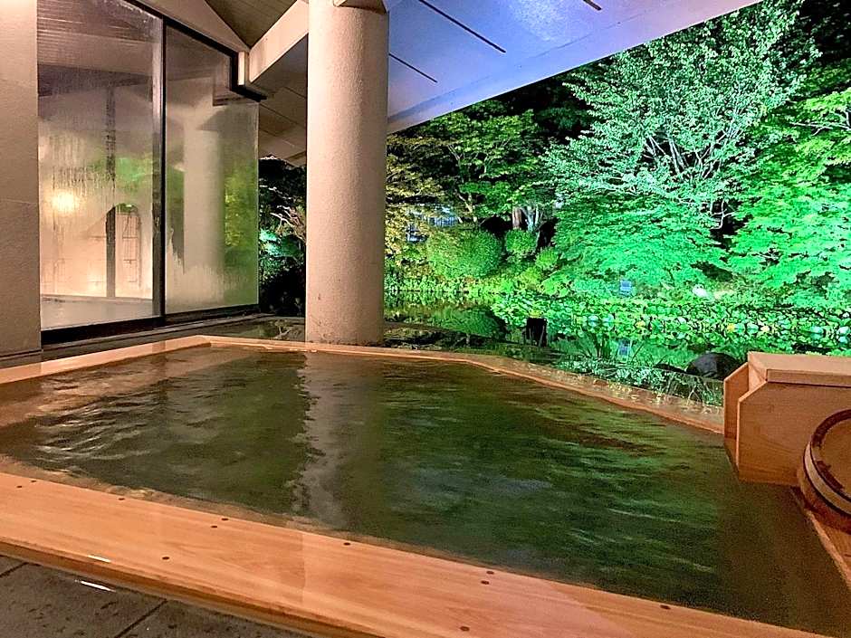 Ryumontei Chiba Ryokan