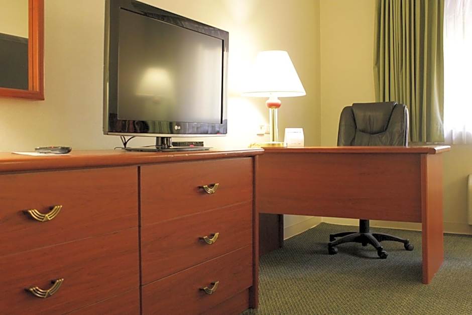 Holiday Inn Express Chihuahua By IHG