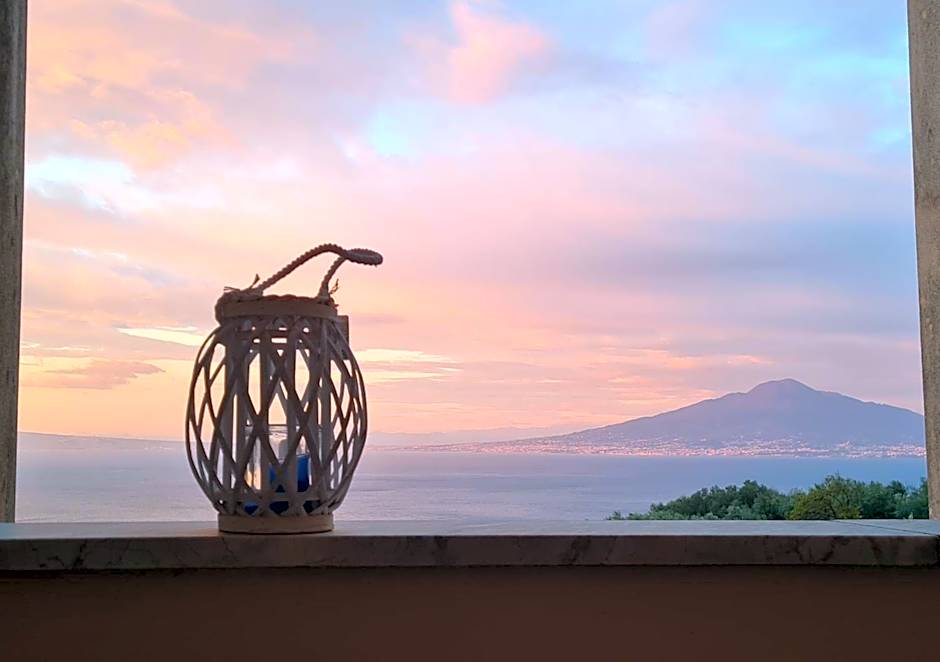 ACHILLE HOME B&B SORRENTO