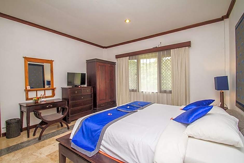 Bali Masari Villas & Spa Ubud