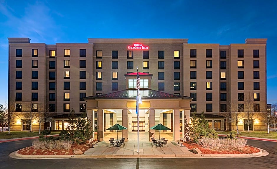 Hilton Garden Inn Denver Tech Center