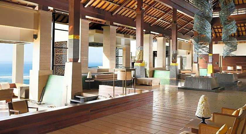 The Ritz-Carlton Bali