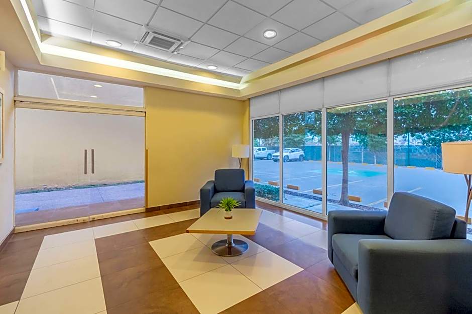 City Express by Marriott Ciudad Obregón