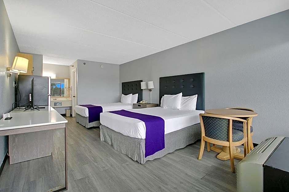 Home 1 Suites Extended Stay - Kissimmee