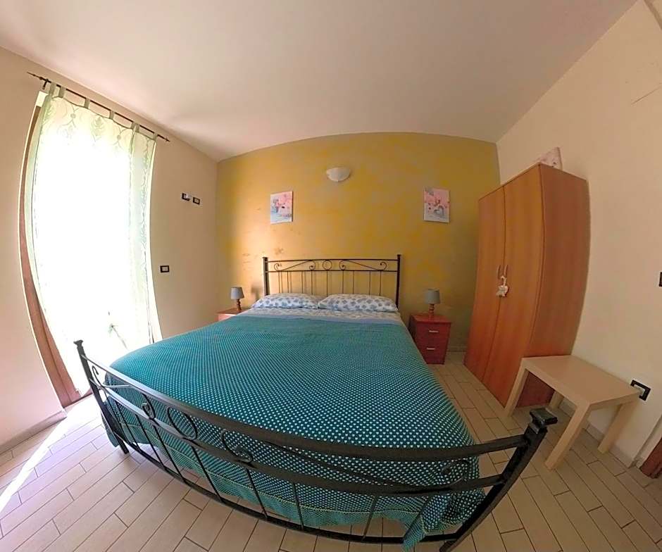 La Bella Addormentata