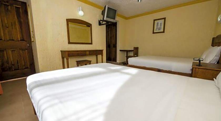 OYO Hotel La Glorieta