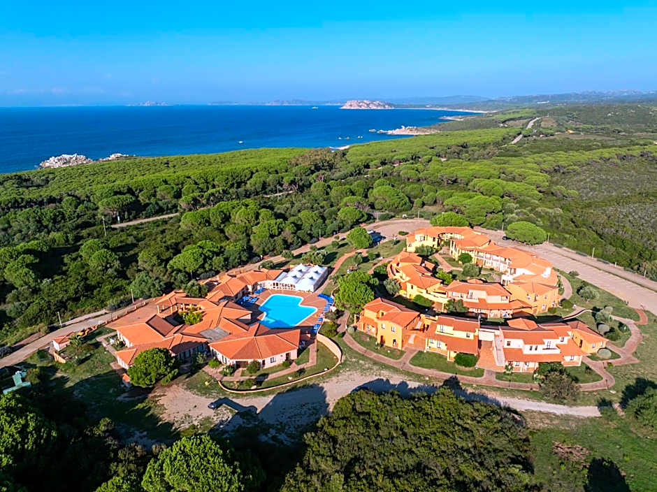 Residence Baia dei Mirti