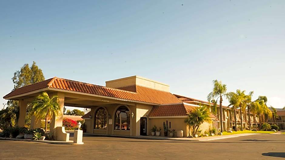 Studio 6 Anaheim Hills CA