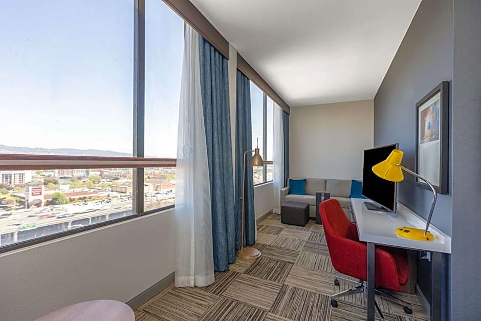 Hilton Garden Inn San Francisco/Oakland Bay Bridge