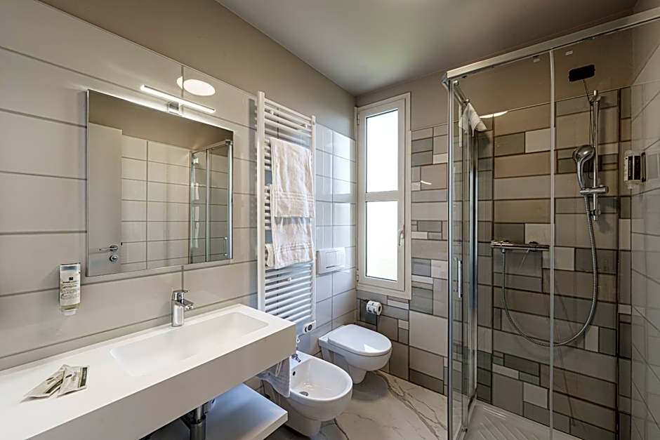 Hotel Villa Levi