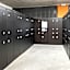 Four Points Flex by Sheraton Madrid Atocha