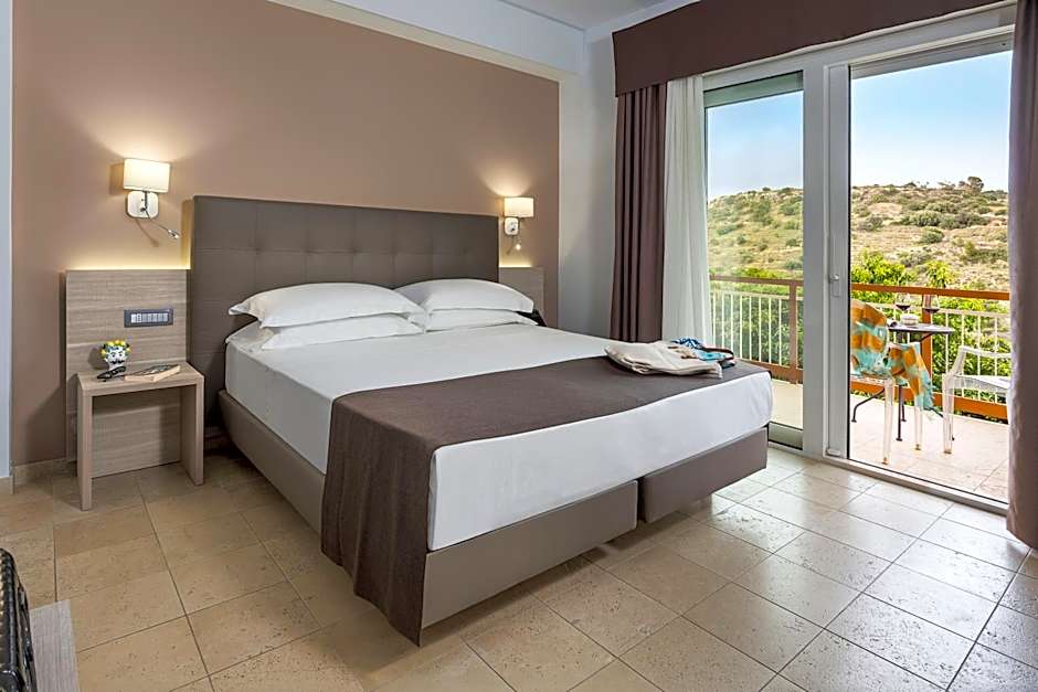 Netum Hotel