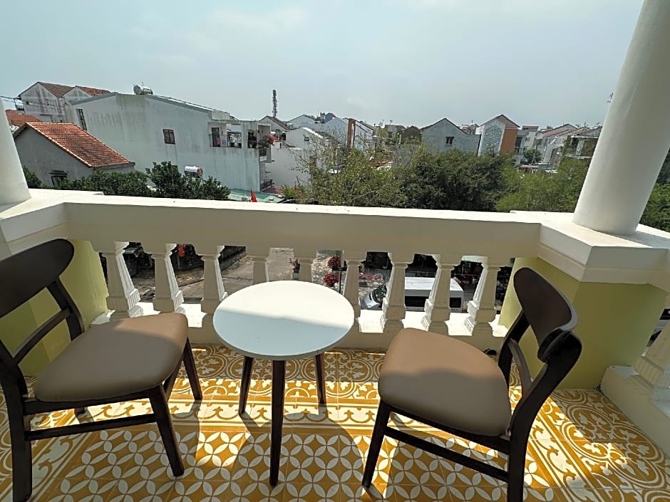 Hawal Boutique Villa Hoi An