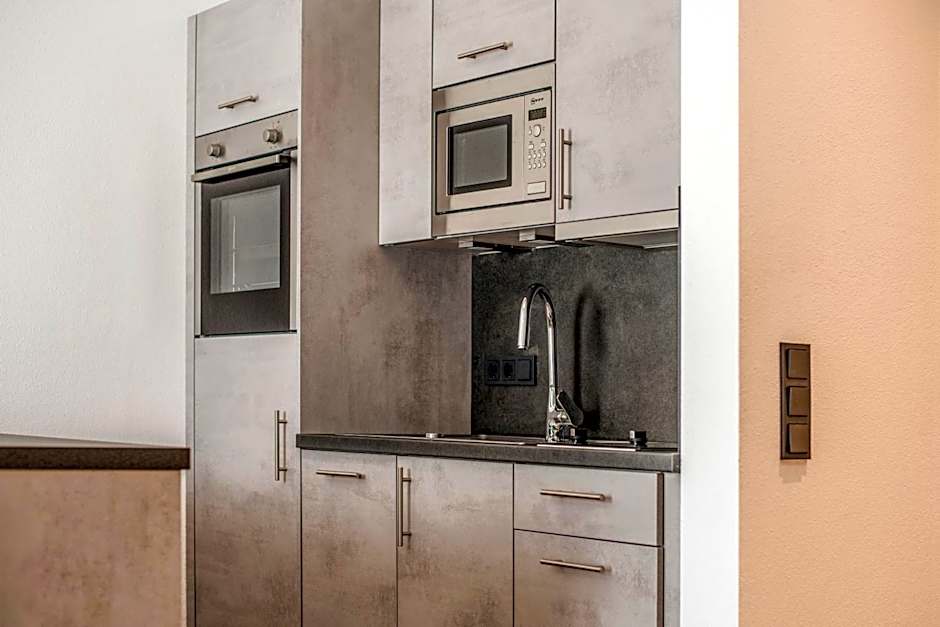 Kopeindlgut Apartments