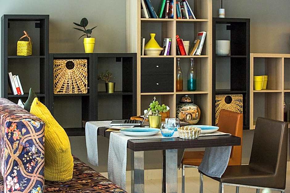 Hôtel La Perle de Mogador