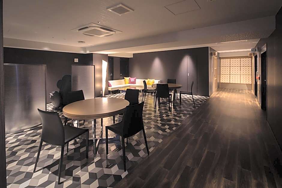 Miyakonojo Green Hotel