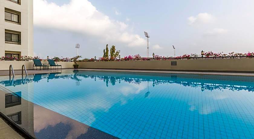 Kantary Bay Hotel & Serviced Apartments Sriracha