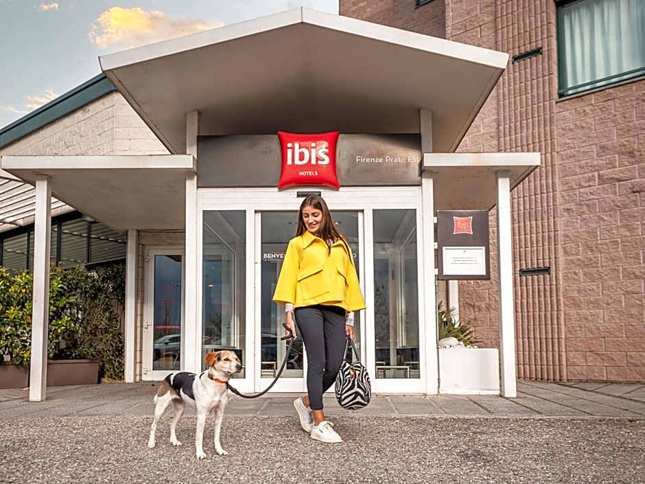 Hotel Ibis Firenze Prato Est