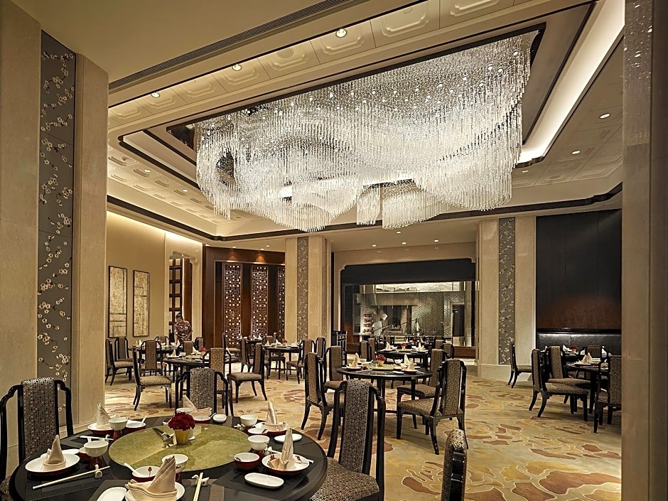 Shangri-La Hotel Tangshan