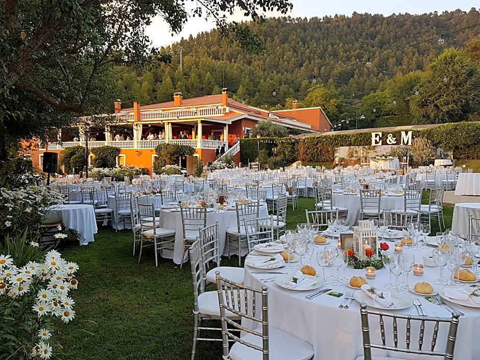 HOSPEDIUM HOTEL VAL DE PINARES