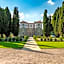 Boutique Hotel Villa Monty Banks