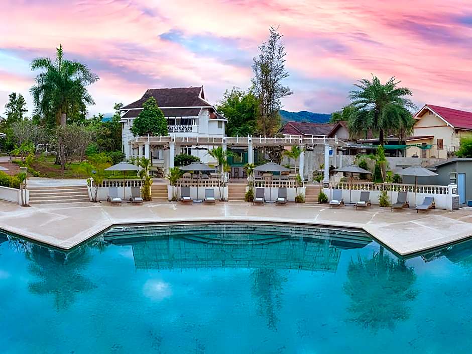 The Luang Say Residence