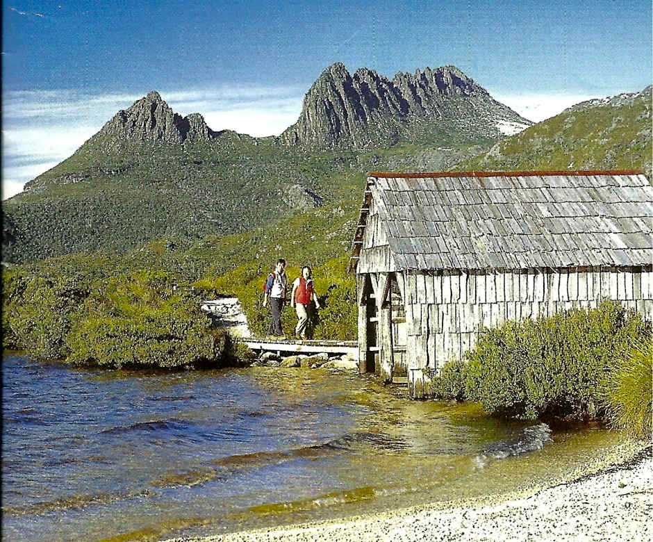 AAA Granary Accommodation