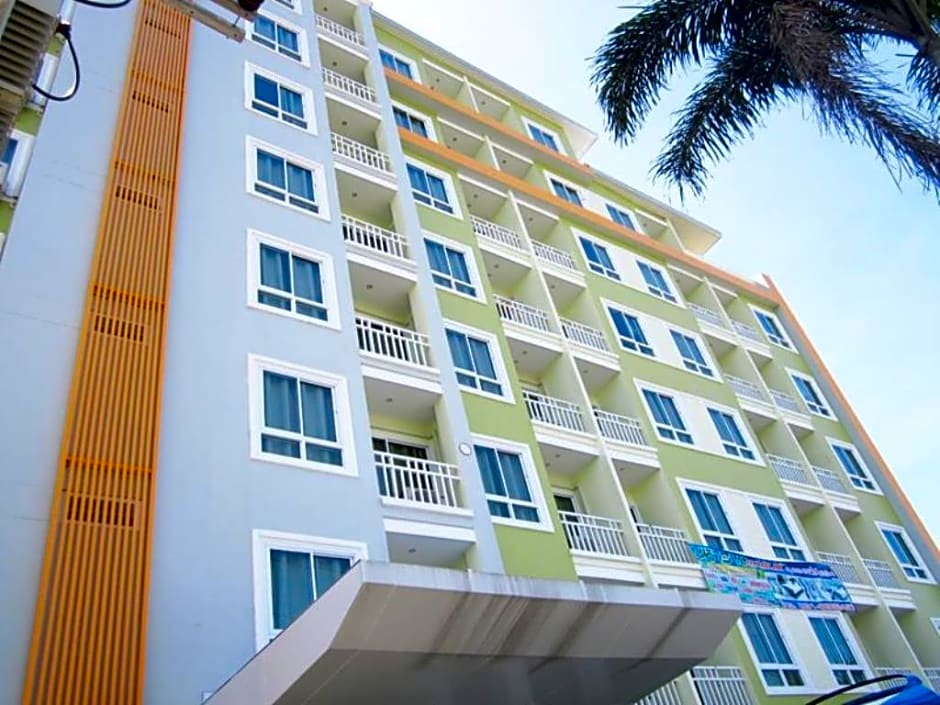 Maharaj Grand @Nakhonsithammarat